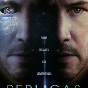 Replicas (2018)