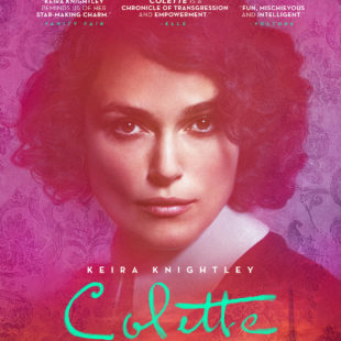 Colette (2018)