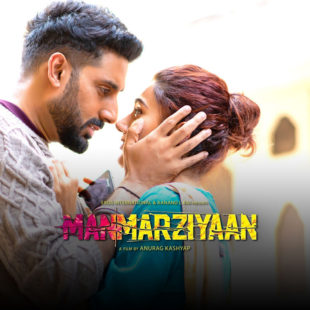 Manmarziyaan (2018)