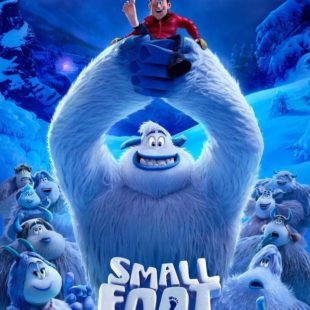 Smallfoot (2018)