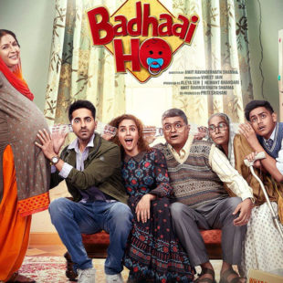 Badhaai Ho (2018)