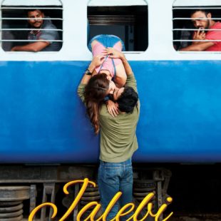 Jalebi (2018)