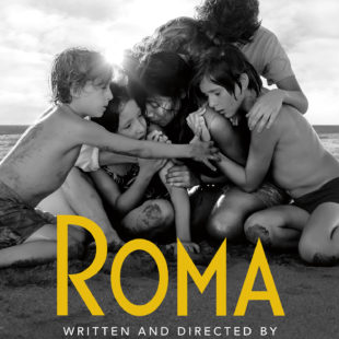 Roma (2018)