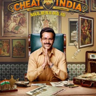 Why Cheat India (2019)