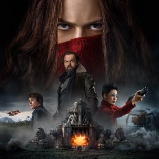 Mortal Engines (2018)