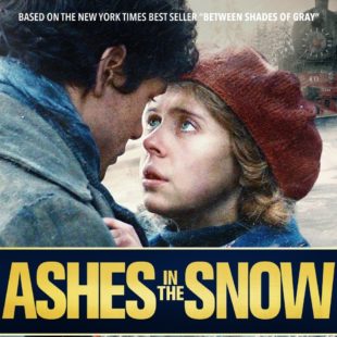 Ashes in the Snow (2018)