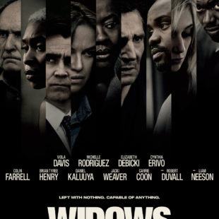 Widows (2018)