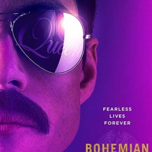Bohemian Rhapsody (2018)