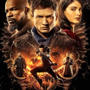 Robin Hood (2018)