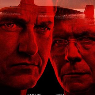 Hunter Killer (2018)