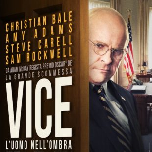 Vice (2018)