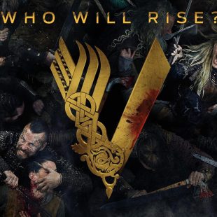 Vikings (2013–2020)