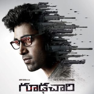 Goodachari (2018)