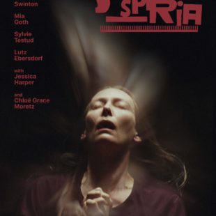 Suspiria (2018)