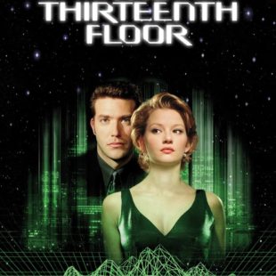 The Thirteenth Floor (1999)