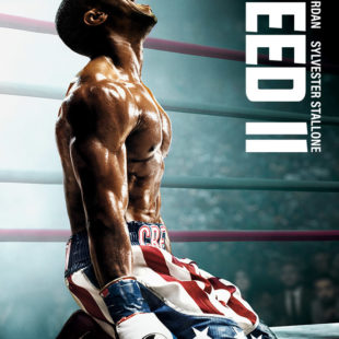 Creed II (2018)