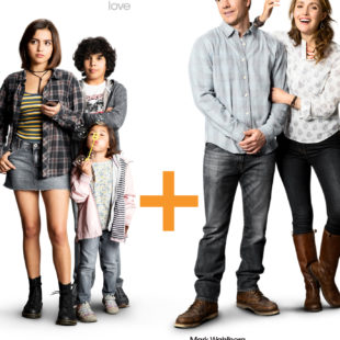 Instant Family (2018)