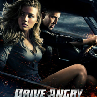 Drive Angry (2011)