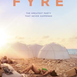 Fyre (2019)