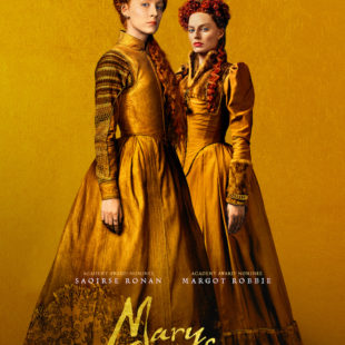 Mary Queen of Scots (2018)