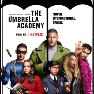 The Umbrella Academy (2019– )