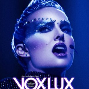 Vox Lux (2018)