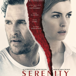 Serenity (2019)