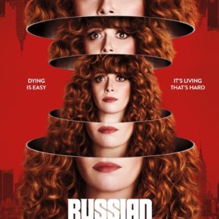 Russian Doll (2019-)