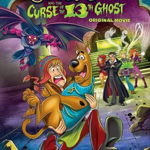 Curse of the 13th Ghost (2019)