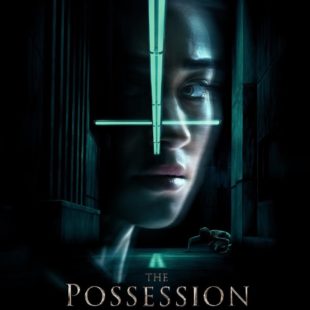 The Possession of Hannah Grace (2018)