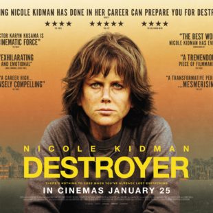 Destroyer (2018)