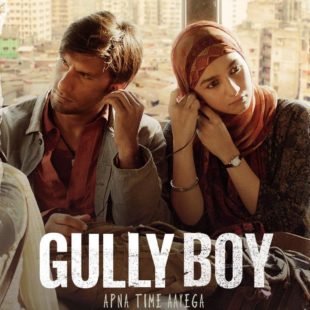 Gully Boy (2019)