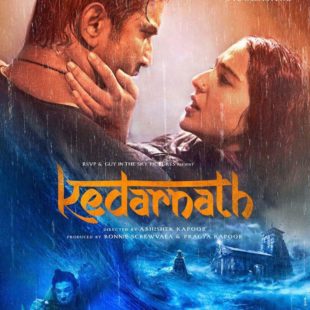 Kedarnath (2018)