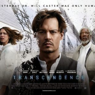 Transcendence (2014)