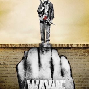Wayne (2019-)