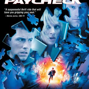 Paycheck (2003)