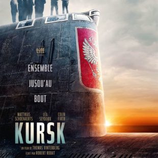 Kursk (2018)