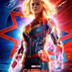 Captain Marvel (2019)