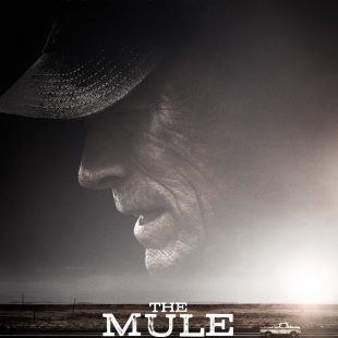 The Mule (2018)