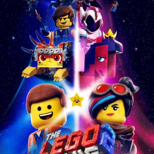 The Lego Movie 2 (2019)