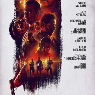 Dragged Across Concrete (2018)