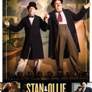 Stan & Ollie (2018)