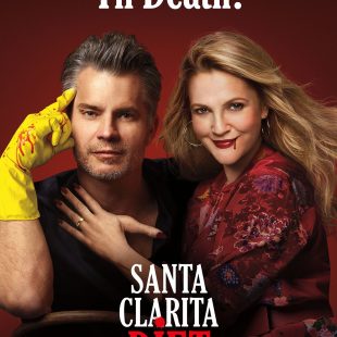 Santa Clarita Diet (2017– )
