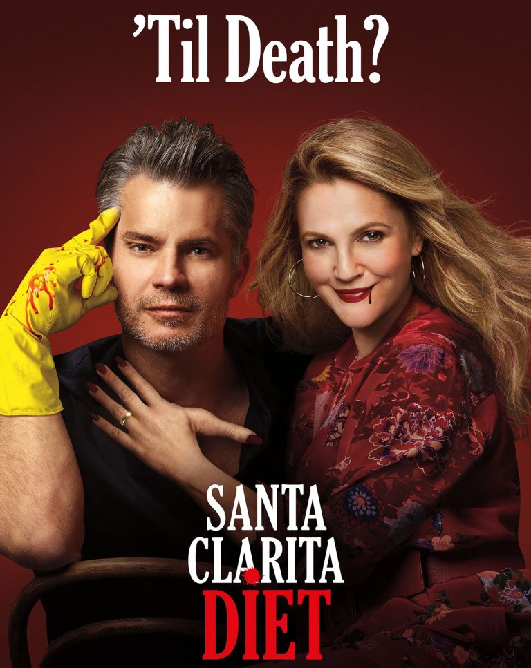 Santa Clarita Diet (2017– )