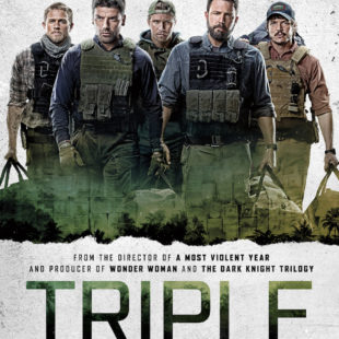 Triple Frontier (2019)