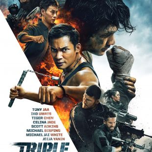 Triple Threat (2019)