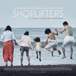 Shoplifters (2018)