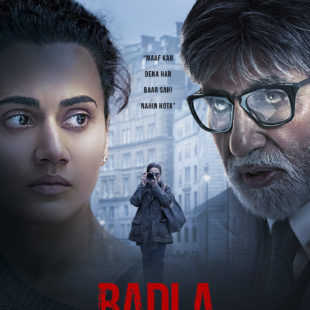 Badla (2019)