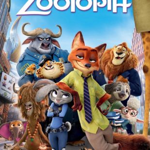 Zootopia (2016)