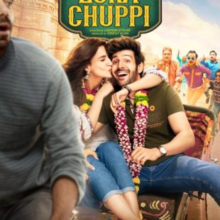 Luka Chuppi (2019)